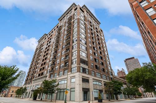 849 N Franklin Unit 1115, Chicago, IL 60610