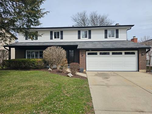 78 Downing, Buffalo Grove, IL 60089