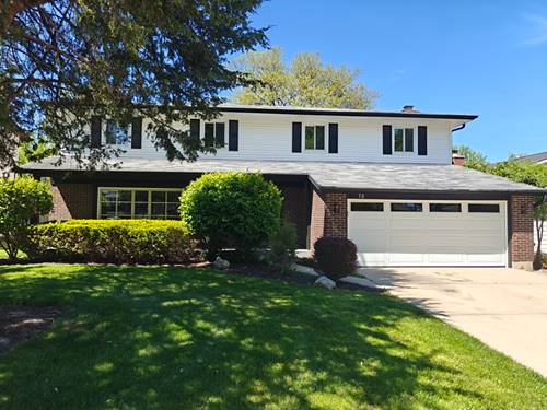 78 Downing, Buffalo Grove, IL 60089