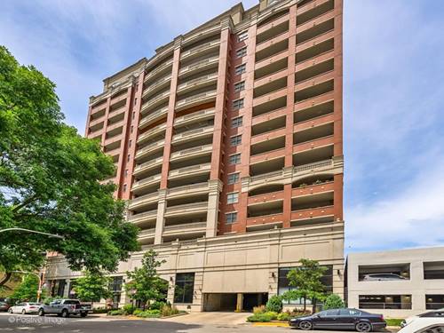 828 W Grace Unit 1404, Chicago, IL 60613