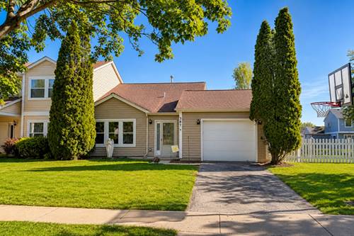 387 Chaparral Unit 387, Elgin, IL 60120