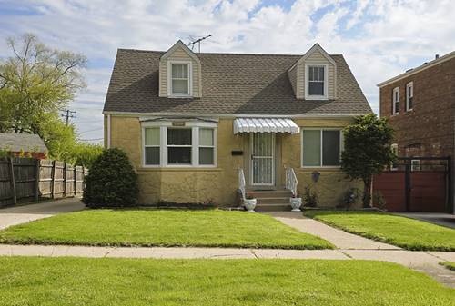 201 Broadway, Chicago Heights, IL 60411
