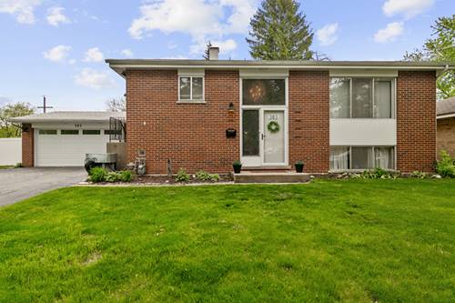 383 Park, Wheeling, IL 60090