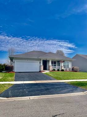 1150 Bailey, Sycamore, IL 60178