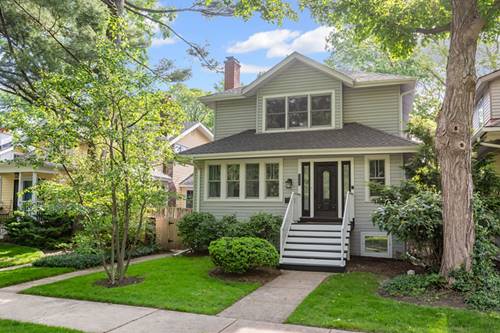 2323 Grey, Evanston, IL 60201