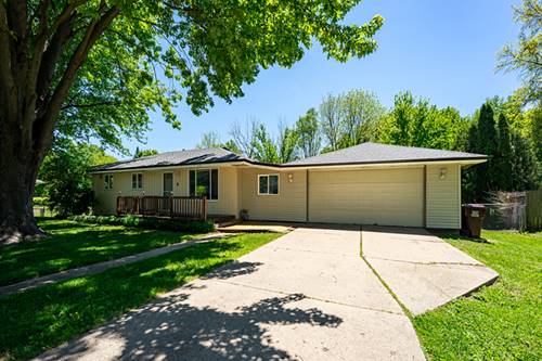 4361 Antelope, Rockford, IL 61109