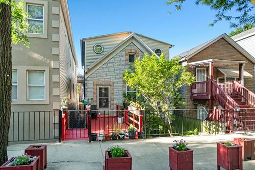 2123 W Cullerton, Chicago, IL 60608