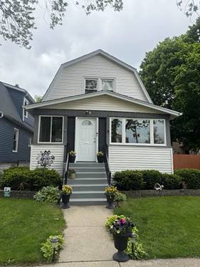 5364 N Latrobe, Chicago, IL 60630