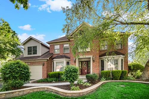 5307 Catclaw, Naperville, IL 60564