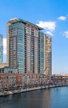 445 E North Water Unit 2501, Chicago, IL 60611