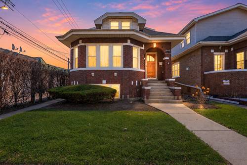 5615 W Henderson, Chicago, IL 60634