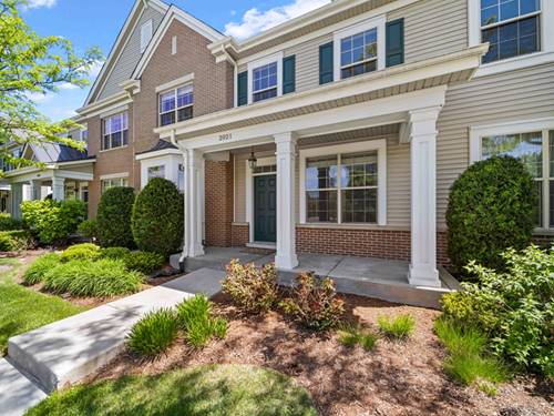 2021 Dauntless, Glenview, IL 60026