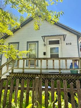 810 Simpson, Evanston, IL 60201