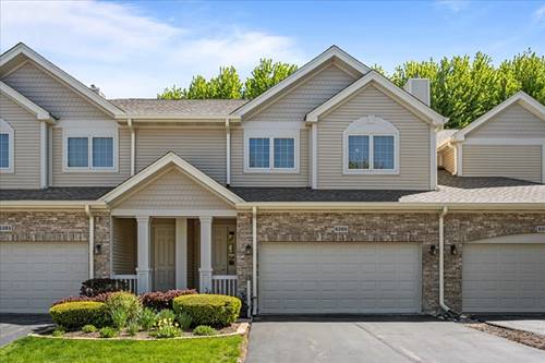 6395 Cunningham Unit A, Gurnee, IL 60031