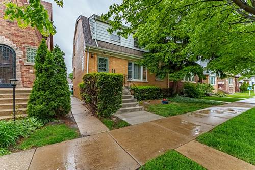 1344 Cuyler, Berwyn, IL 60402