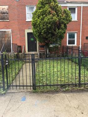 650 E 105th, Chicago, IL 60628