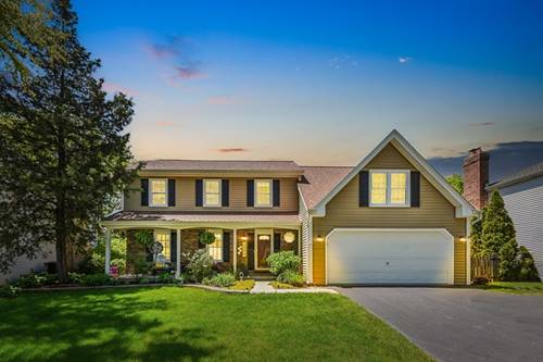1559 Abbotsford, Naperville, IL 60563