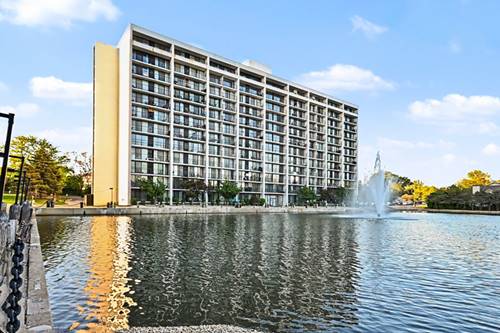 2015 S Finley Unit 1107, Lombard, IL 60148