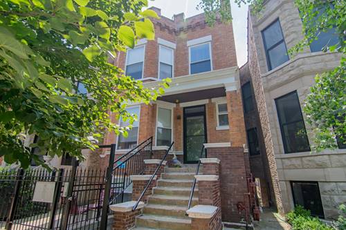 2448 N Albany Unit 2S, Chicago, IL 60647