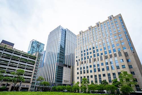 233 E Erie Unit 1309, Chicago, IL 60611