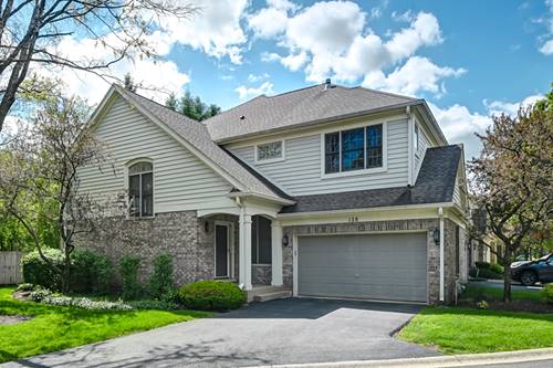 128 Fairway, La Grange, IL 60525