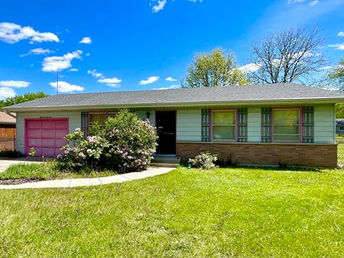 873 Hermitage, Aurora, IL 60506