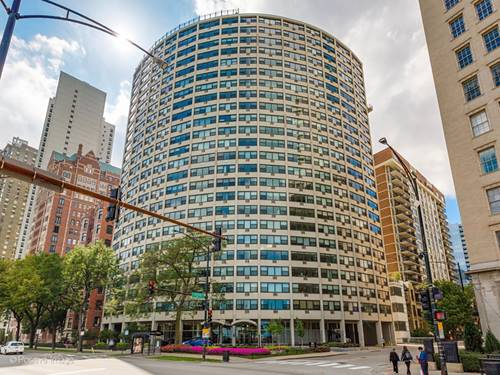 1150 N Lake Shore Unit 13L, Chicago, IL 60611