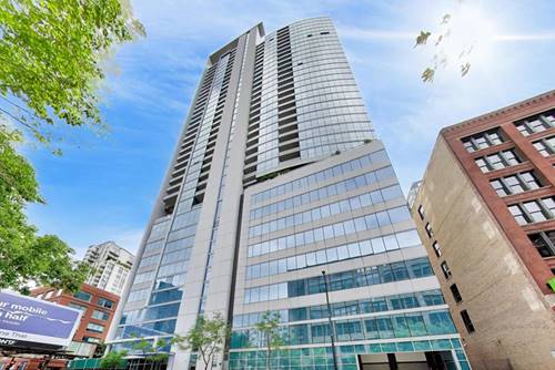 303 W Ohio Unit 2702, Chicago, IL 60654