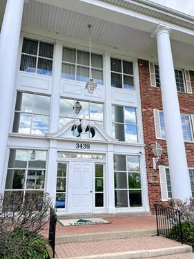 3439 Vollmer Unit 108, Flossmoor, IL 60422