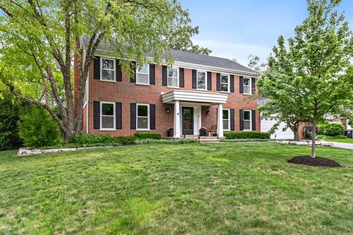 380 Covington, Barrington, IL 60010