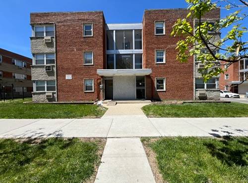 2401 W Balmoral Unit 2C, Chicago, IL 60625