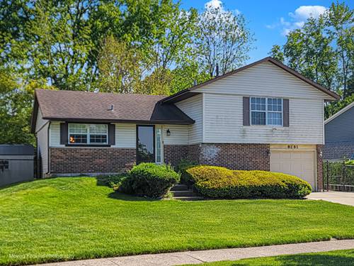8161 W Orchard, Frankfort, IL 60423