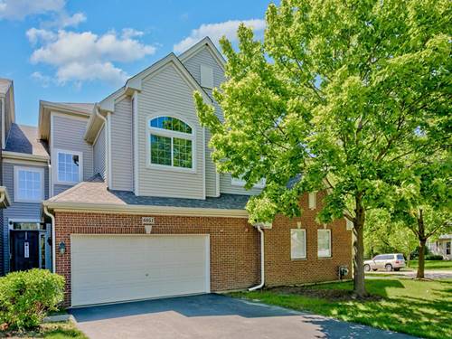 6051 Canterbury, Hoffman Estates, IL 60192