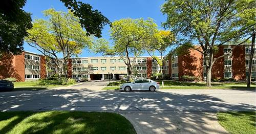 1139 Leavitt Unit 212, Flossmoor, IL 60422