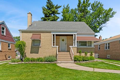 4610 W 97th, Oak Lawn, IL 60453