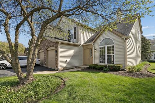 6763 Roanoake, Gurnee, IL 60031