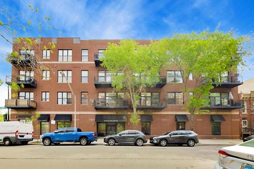 1 S Leavitt Unit 403, Chicago, IL 60612