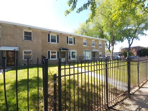 257 W Swann, Chicago, IL 60609