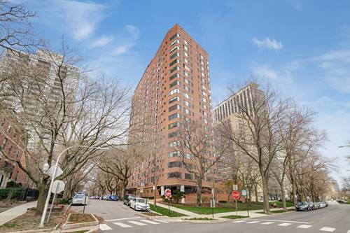 3100 N Lake Shore Unit 1906, Chicago, IL 60657