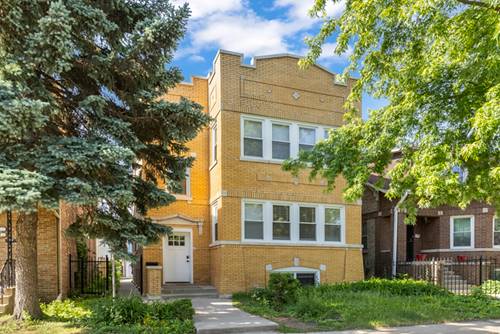 5359 W Potomac, Chicago, IL 60651