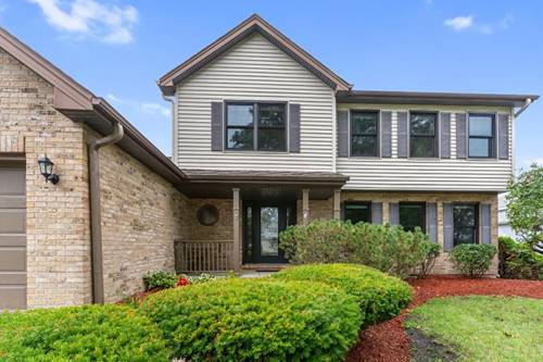 1715 Chestnut Hill, Plainfield, IL 60586