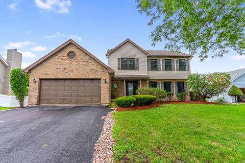 1715 Chestnut Hill, Plainfield, IL 60586