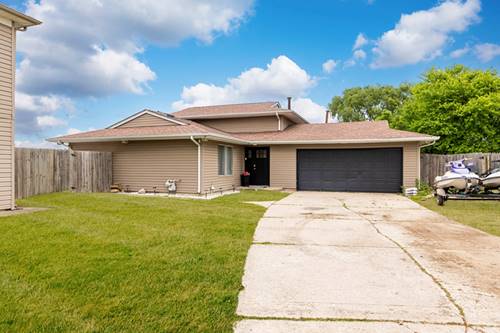 825 Copley, Joliet, IL 60431