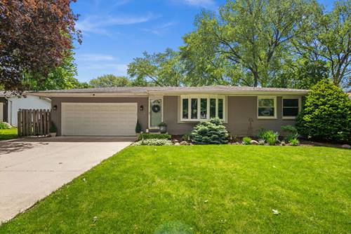 1515 Jewel, St. Charles, IL 60174