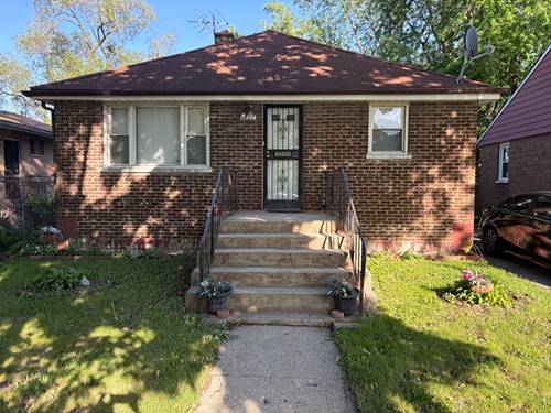 1227 Lincoln, Chicago Heights, IL 60411