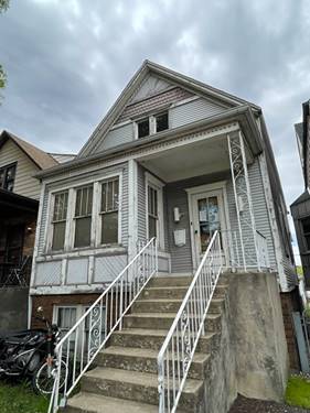 3248 N Richmond, Chicago, IL 60618