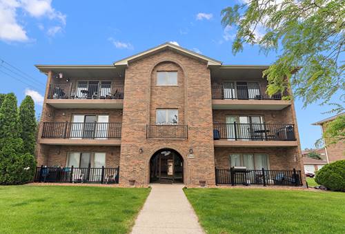 9964 W 153 Unit 2W, Orland Park, IL 60462