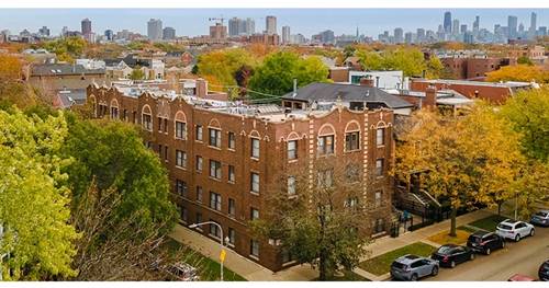 3323 N Lakewood Unit 3, Chicago, IL 60657