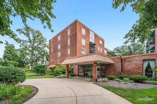 450 W Downer Unit 4C, Aurora, IL 60506