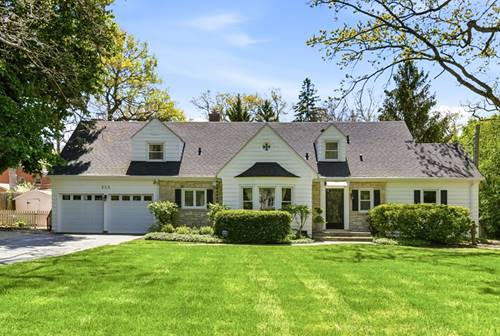 355 Oakdale, Lake Forest, IL 60045